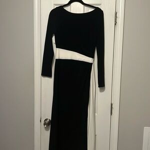 Ralph Lauren Evening Dress